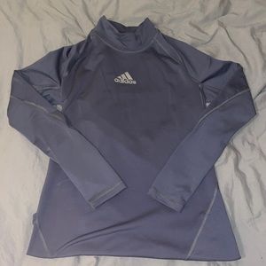 Adidas long sleeve